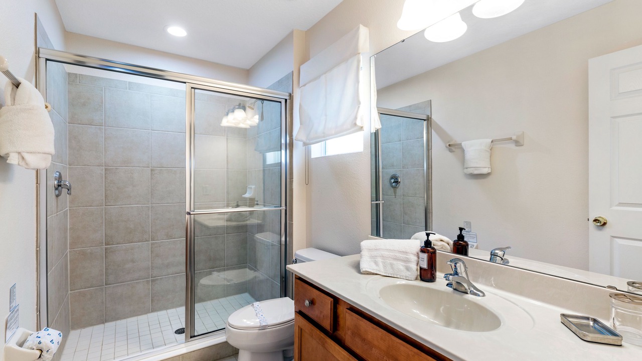 Photo of Bathroom in Bellavida