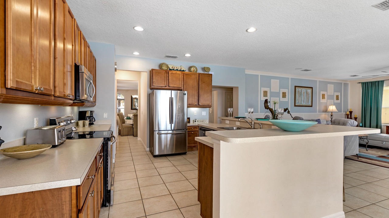 Photo of Kitchen in Bellavida