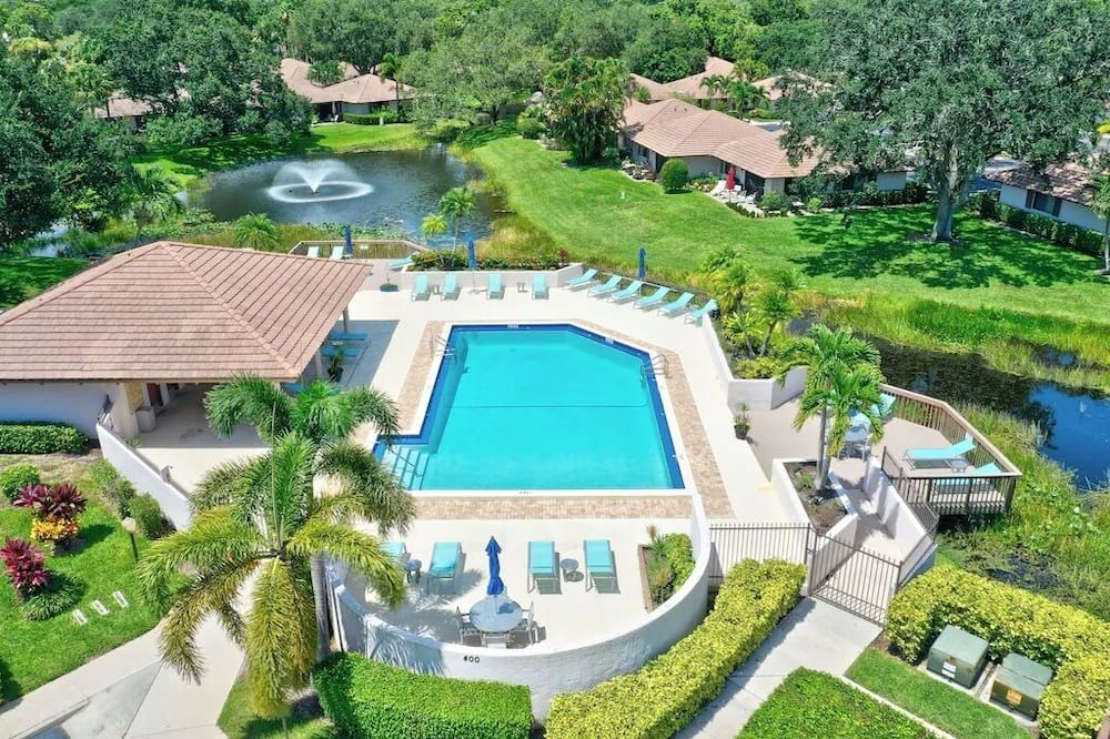 Photo of Outdoor in Palm Beach Gardens