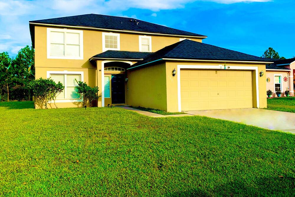 Photo of Outdoor in Poinciana