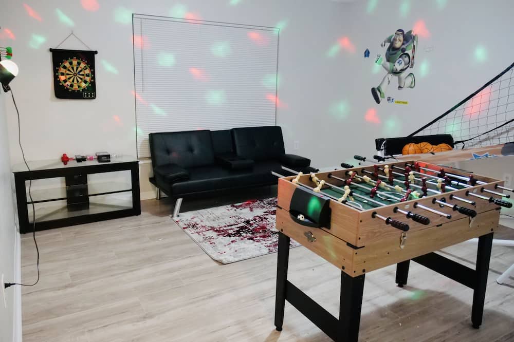 Photo of Livingroom in Poinciana