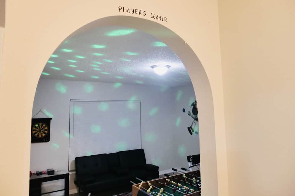 Photo of Livingroom in Poinciana