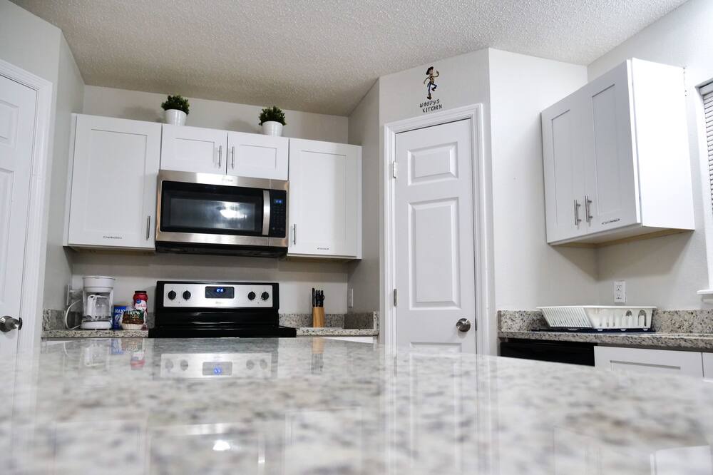 Photo of Kitchen in Poinciana