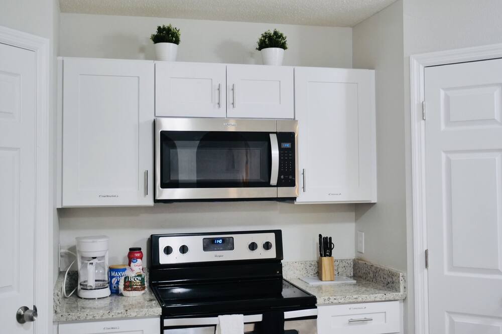 Photo of Kitchen in Poinciana