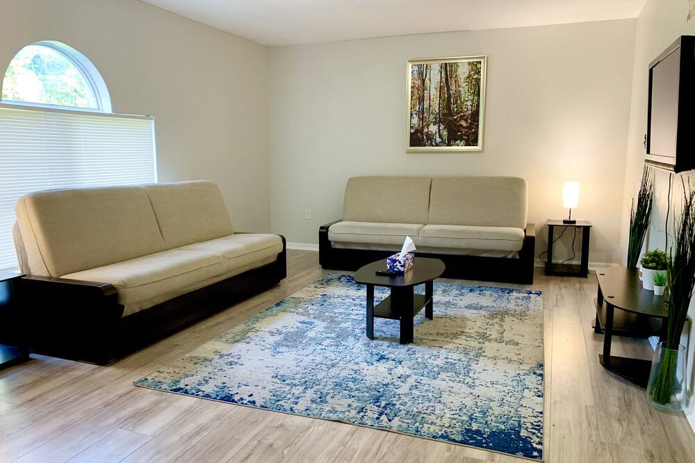 Photo of Livingroom in Poinciana