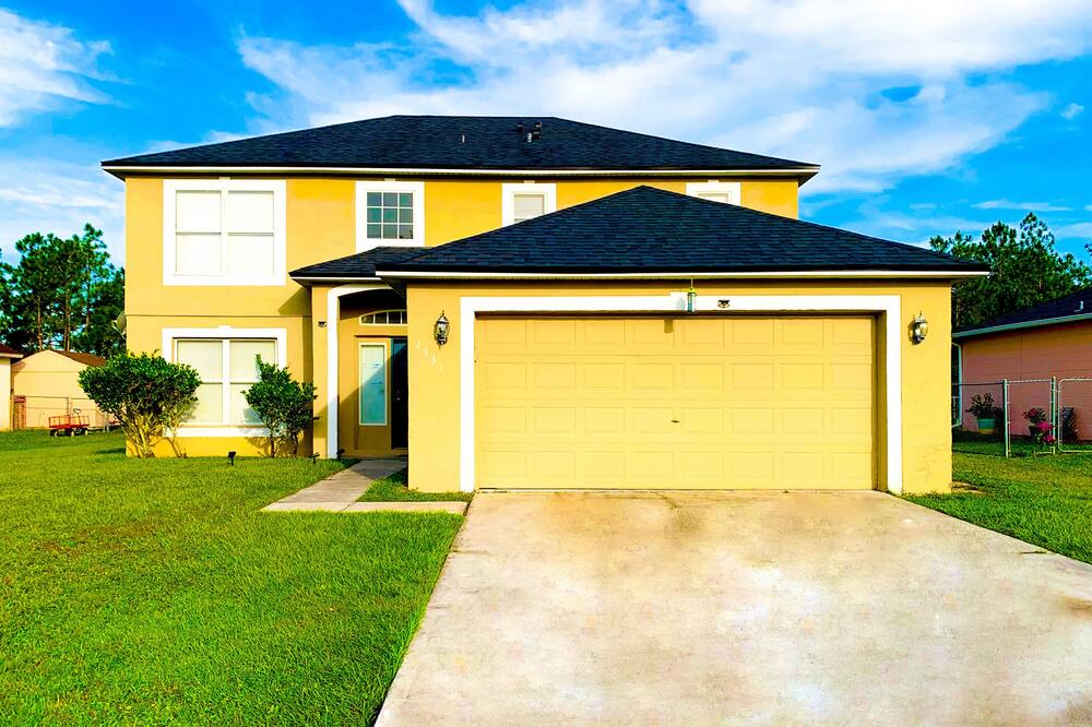 Photo of Outdoor in Poinciana