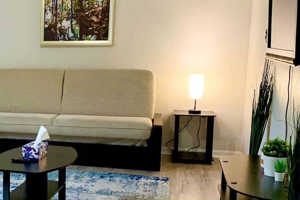 Photo of Livingroom in Poinciana