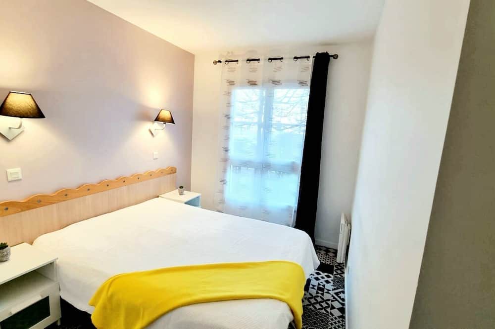 Photo of Bedroom in Serris