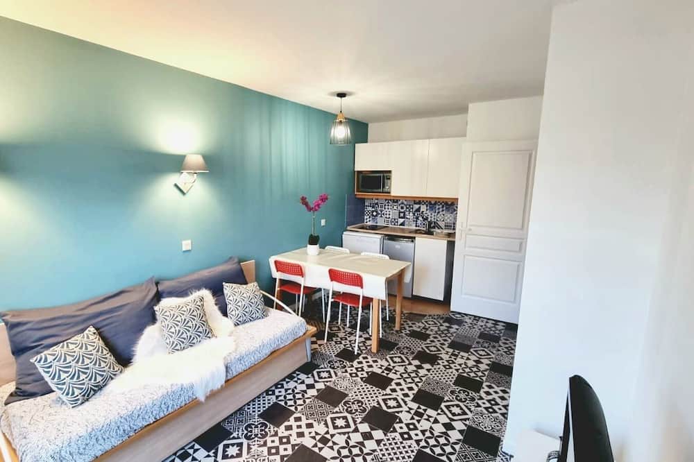 Photo of Livingroom in Serris