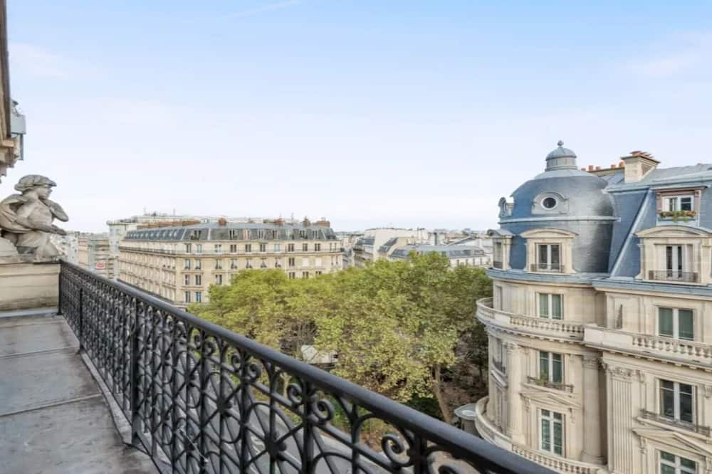 Photo of Outdoor in Saint-Germain-l'Auxerrois