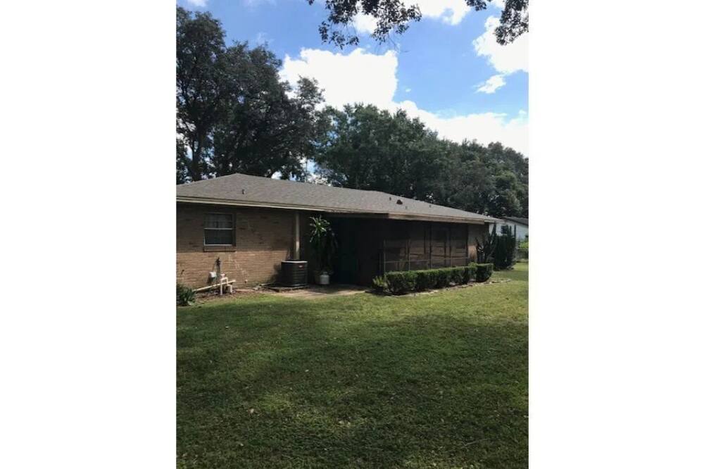 Photo of Outdoor in Auburndale