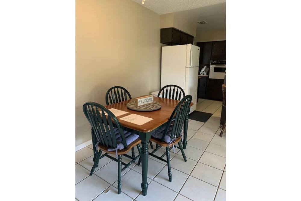 Photo of Kitchen in Auburndale