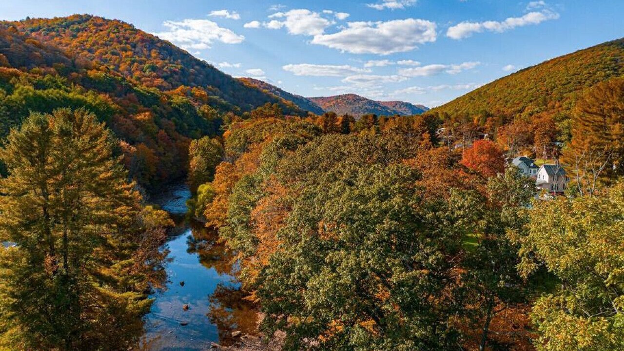 Photo of Outdoor in Galeton