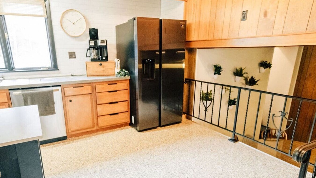 Photo of Kitchen in Galeton