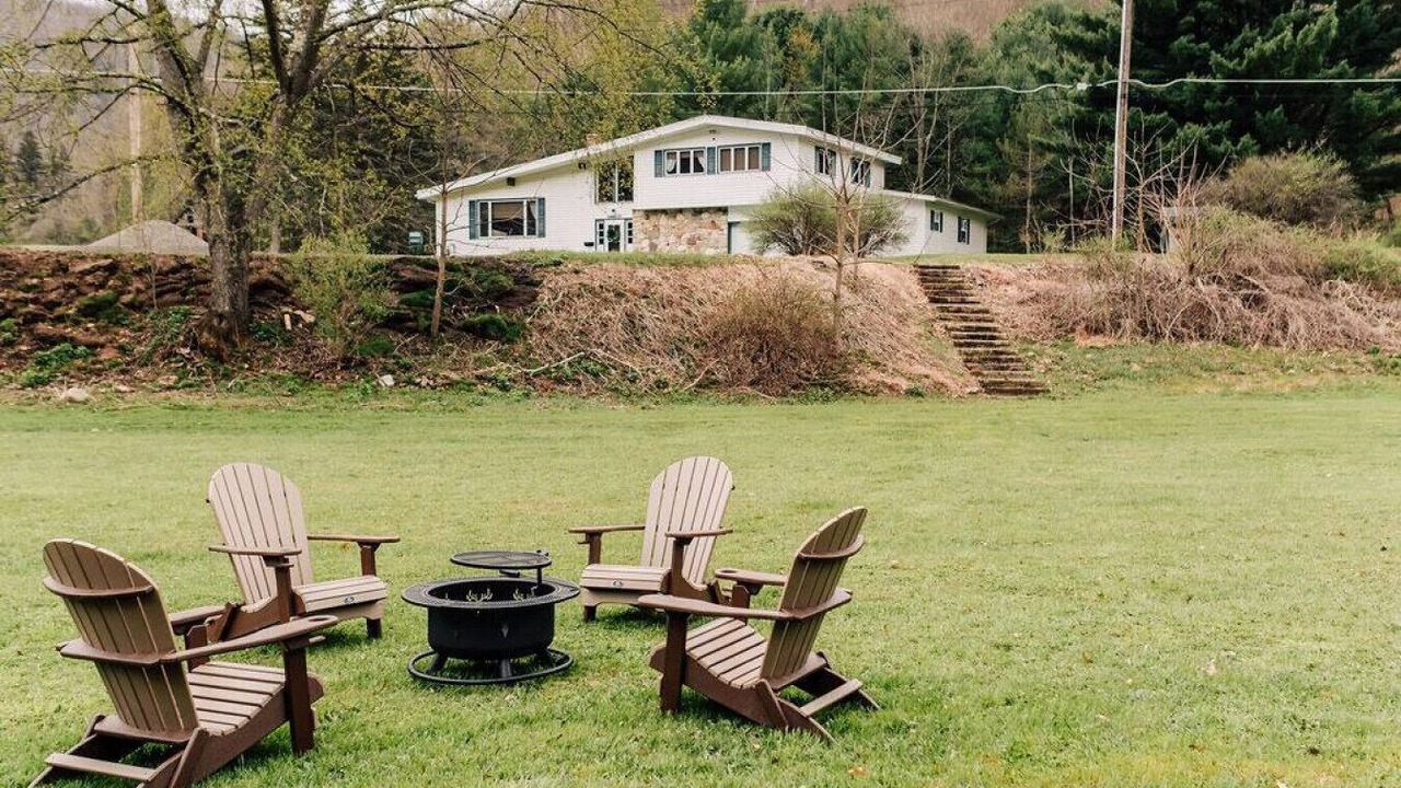 Photo of Outdoor in Galeton
