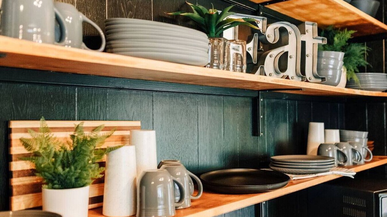 Photo of Kitchen in Galeton