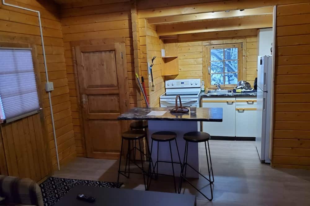 Photo of Kitchen in Seguin
