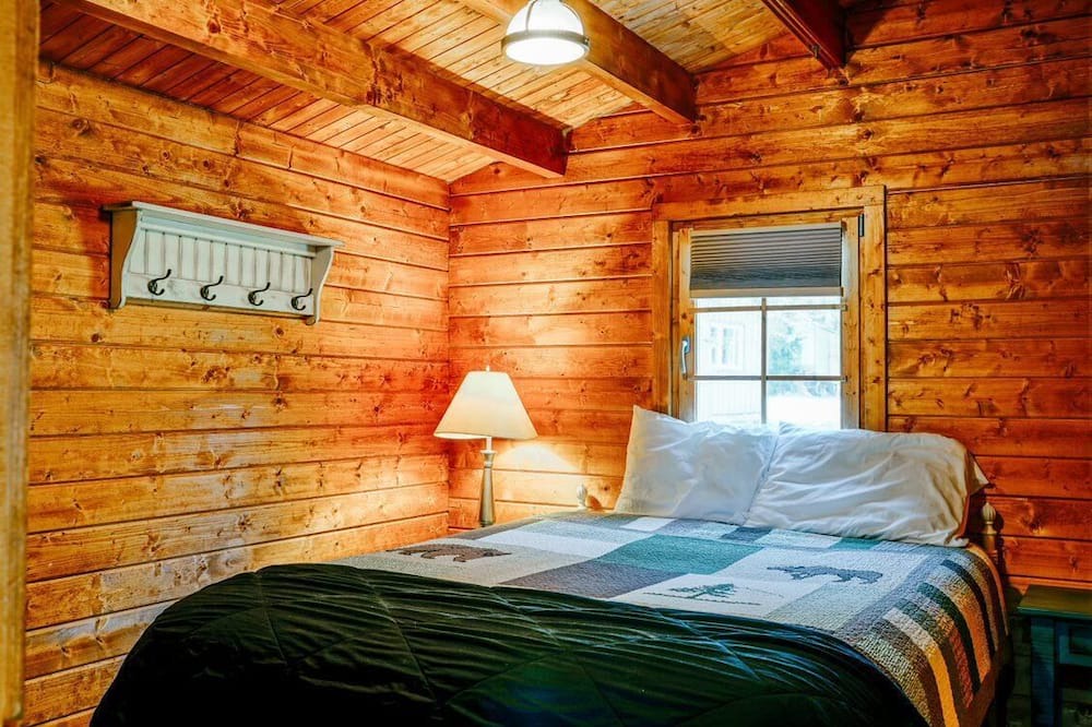 Photo of Bedroom in Seguin
