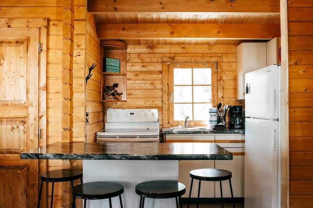 Photo of Kitchen in Seguin