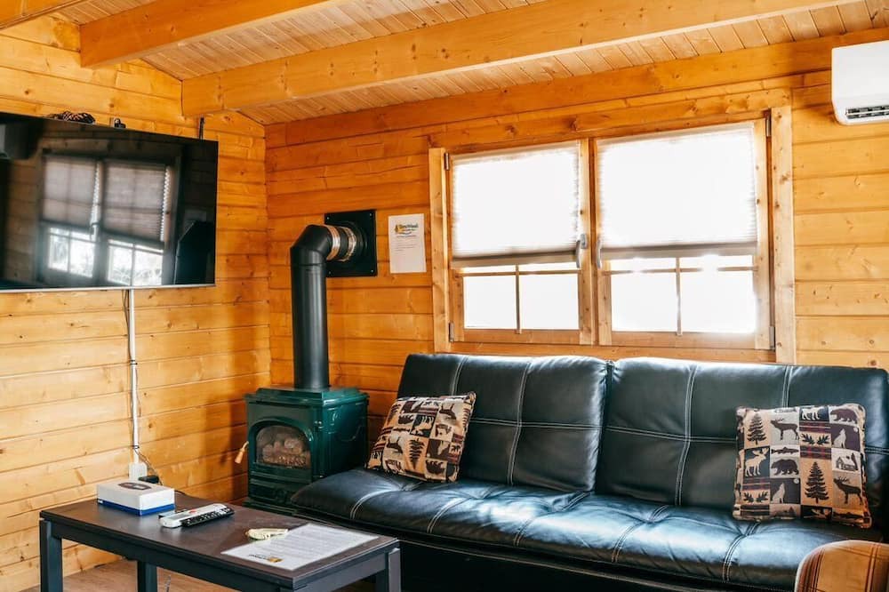Photo of Livingroom in Seguin