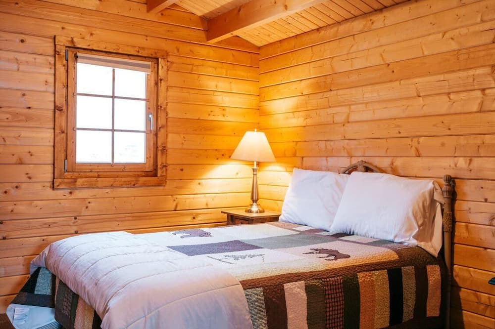 Photo of Bedroom in Seguin