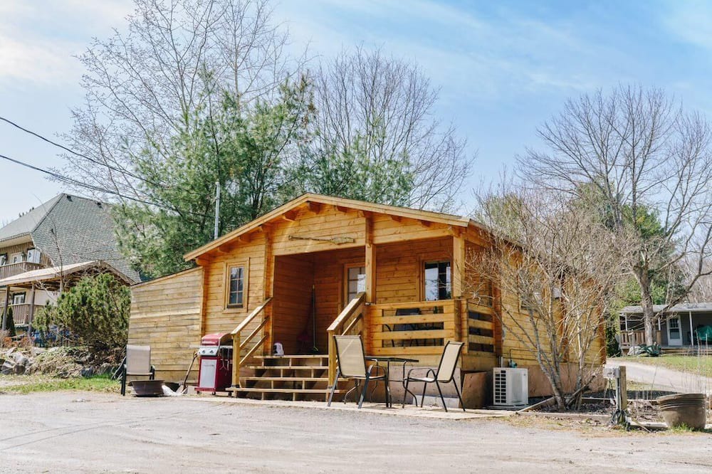 Photo of Outdoor in Seguin