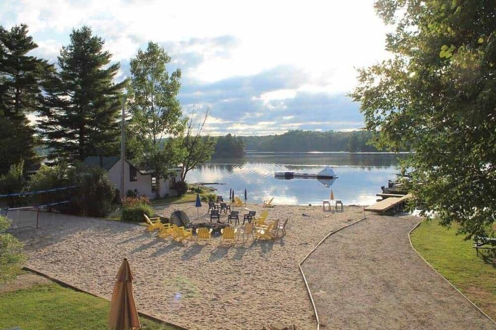 Photo of Outdoor in Seguin