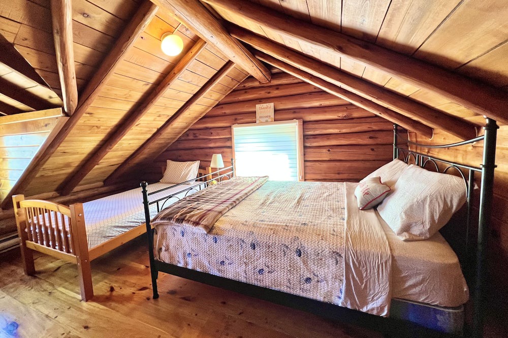 Photo of Bedroom in Seguin