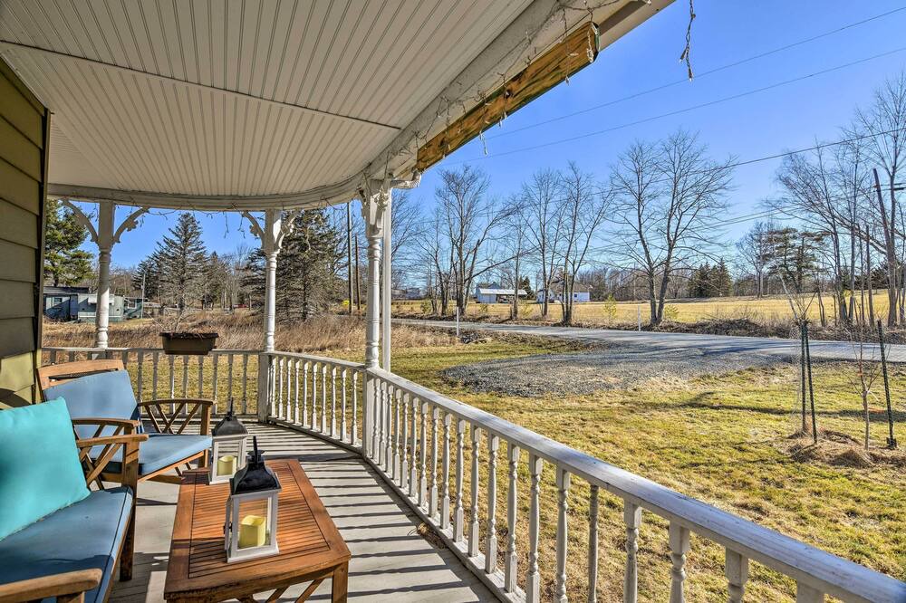 Photo of Outdoor in Narrowsburg
