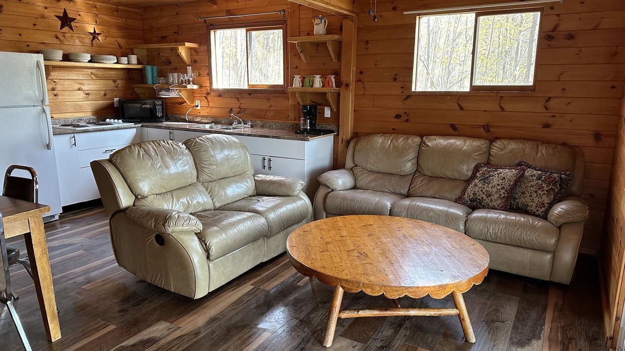Photo of Kitchen in Manitoulin District