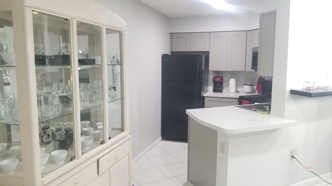 Photo of Kitchen in Ventura