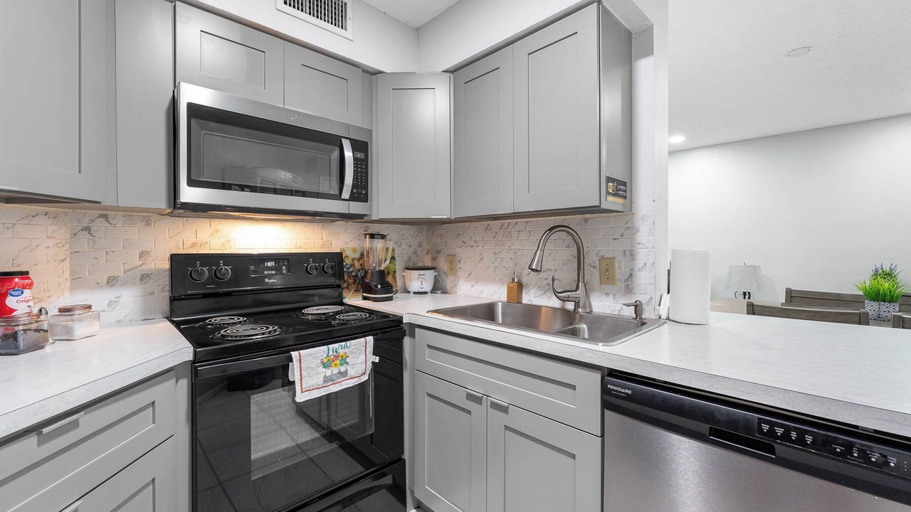 Photo of Kitchen in Ventura