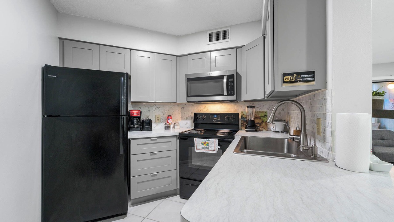Photo of Kitchen in Ventura