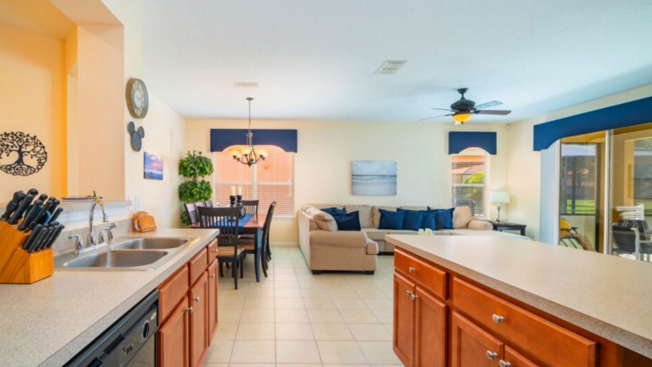 Photo of Kitchen in Bellavida