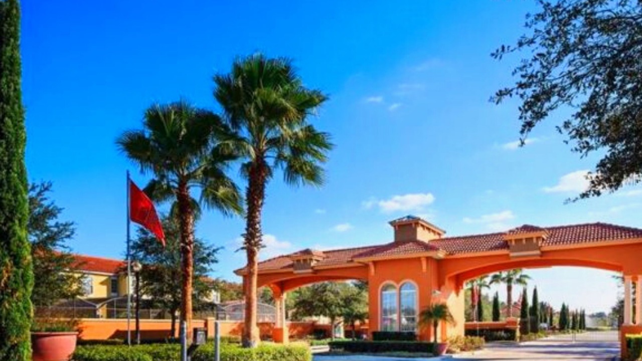 Photo of Outdoor in Bellavida