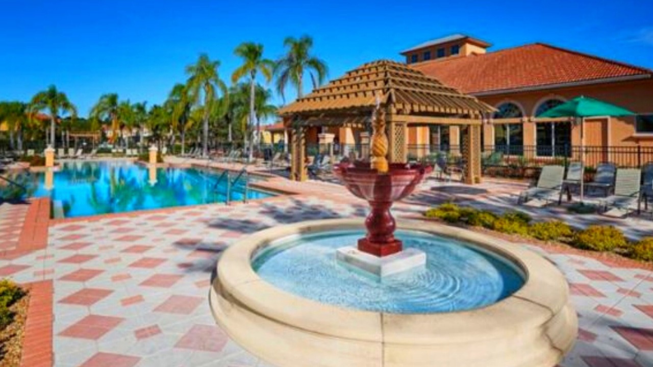 Photo of Outdoor in Bellavida