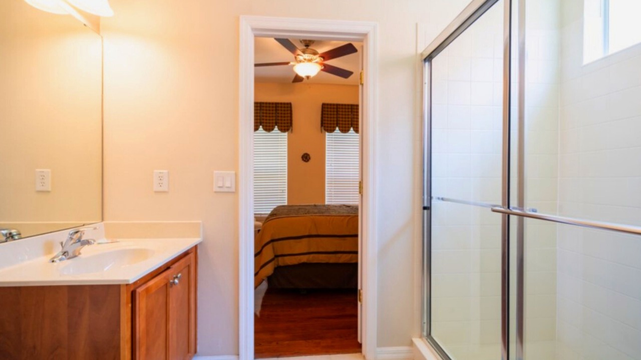 Photo of Bathroom in Bellavida