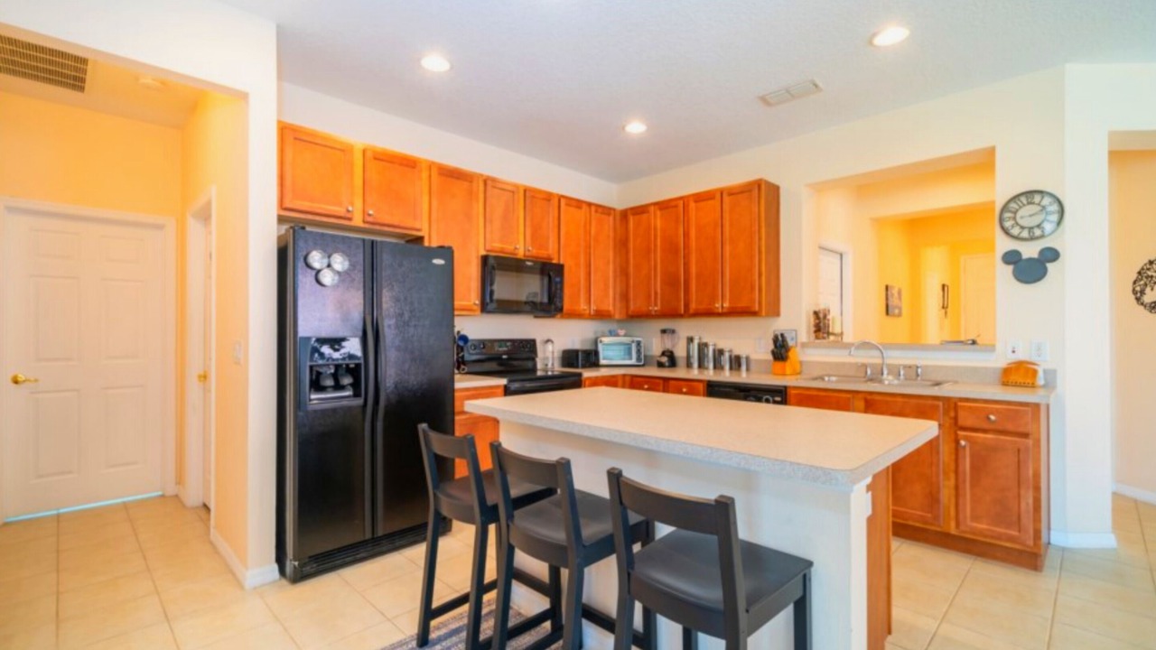 Photo of Kitchen in Bellavida