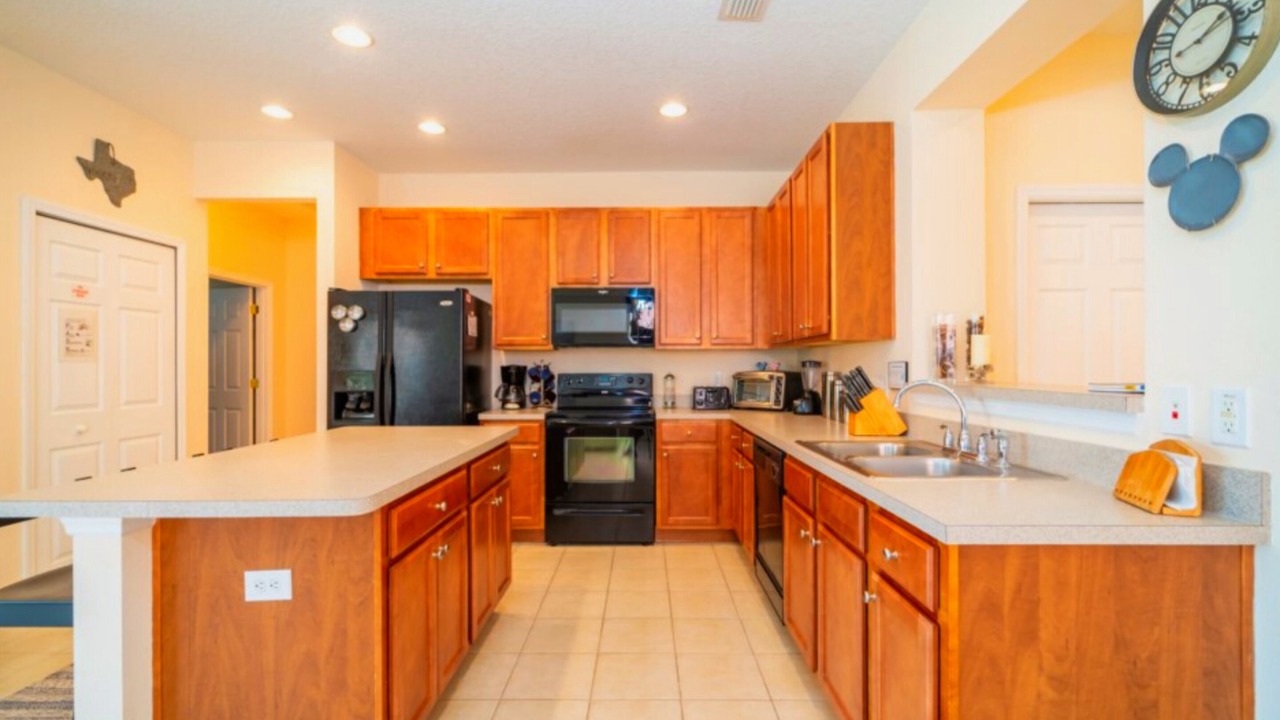 Photo of Kitchen in Bellavida