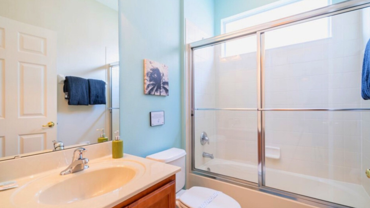Photo of Bathroom in Bellavida