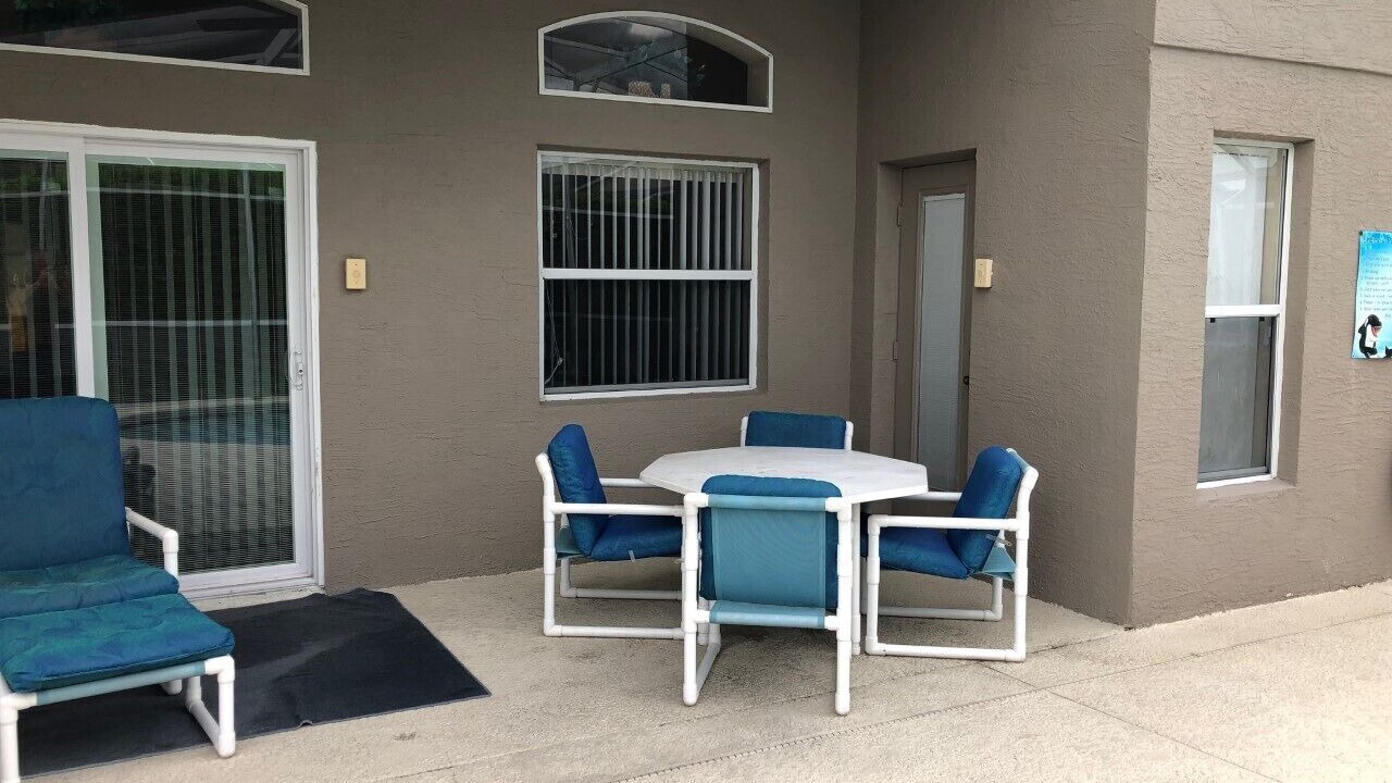 Photo of Patio Balcony in Westbury