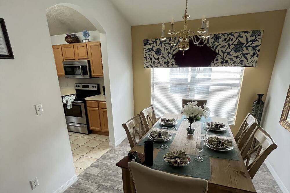 Photo of Kitchen in Seasons