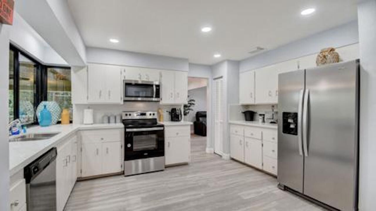 Photo of Kitchen in Lake Worth