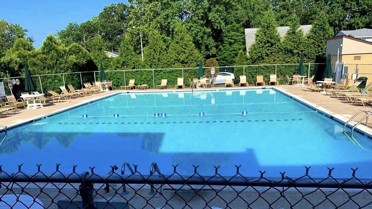 Photo of Outdoor in Caine Woods