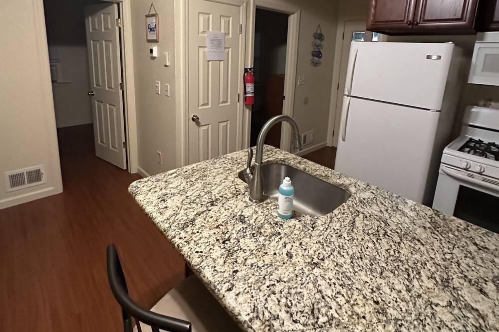 Photo of Kitchen in Ortley Beach
