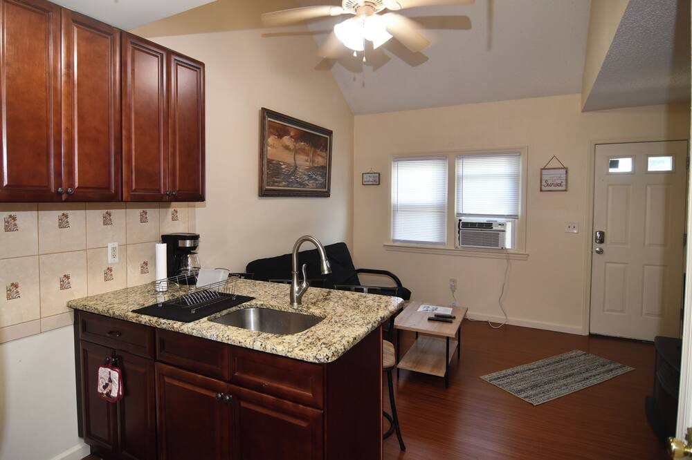 Photo of Kitchen in Ortley Beach