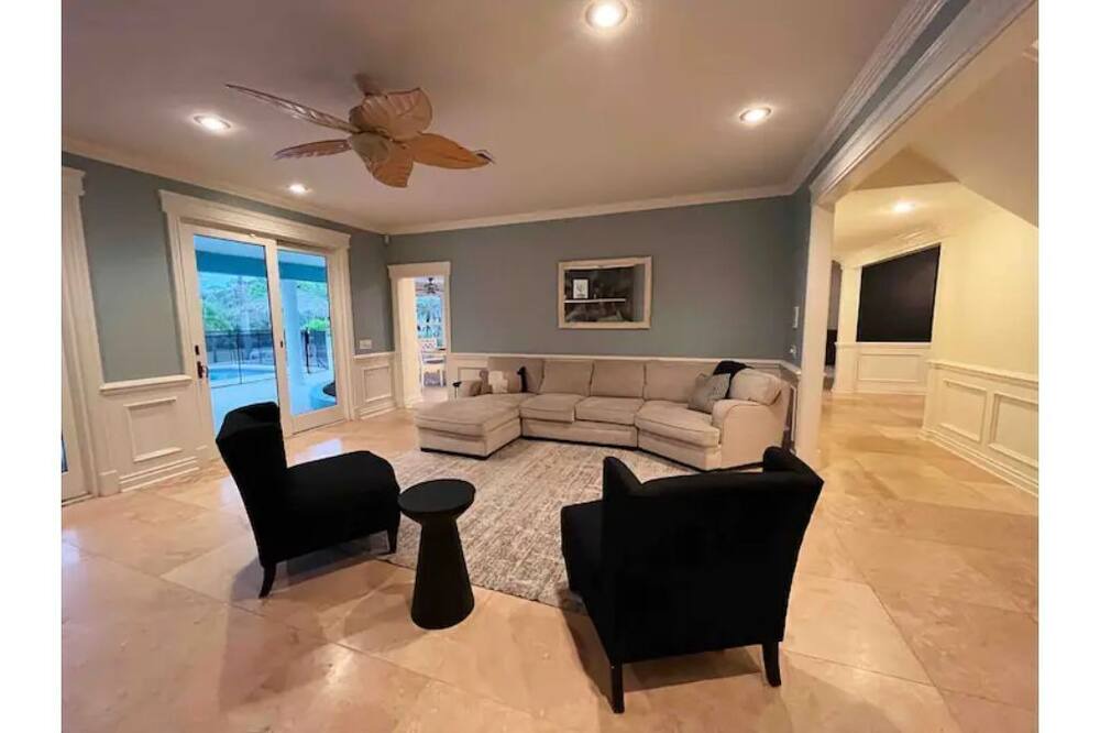 Photo of Bedroom in Palm City
