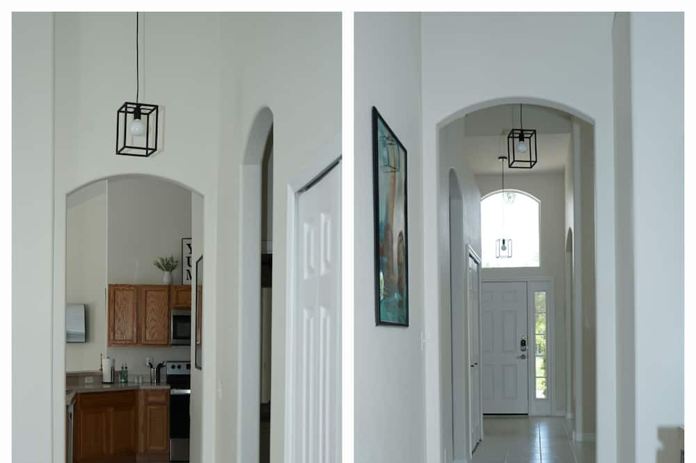 Photo of Bedroom in Tuscan Ridge