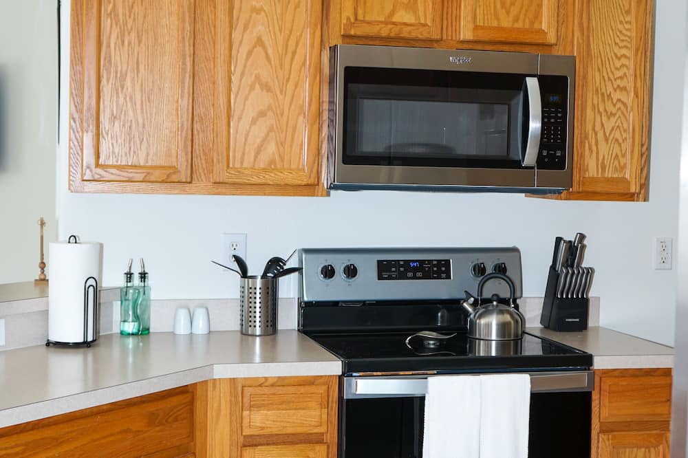 Photo of Kitchen in Tuscan Ridge