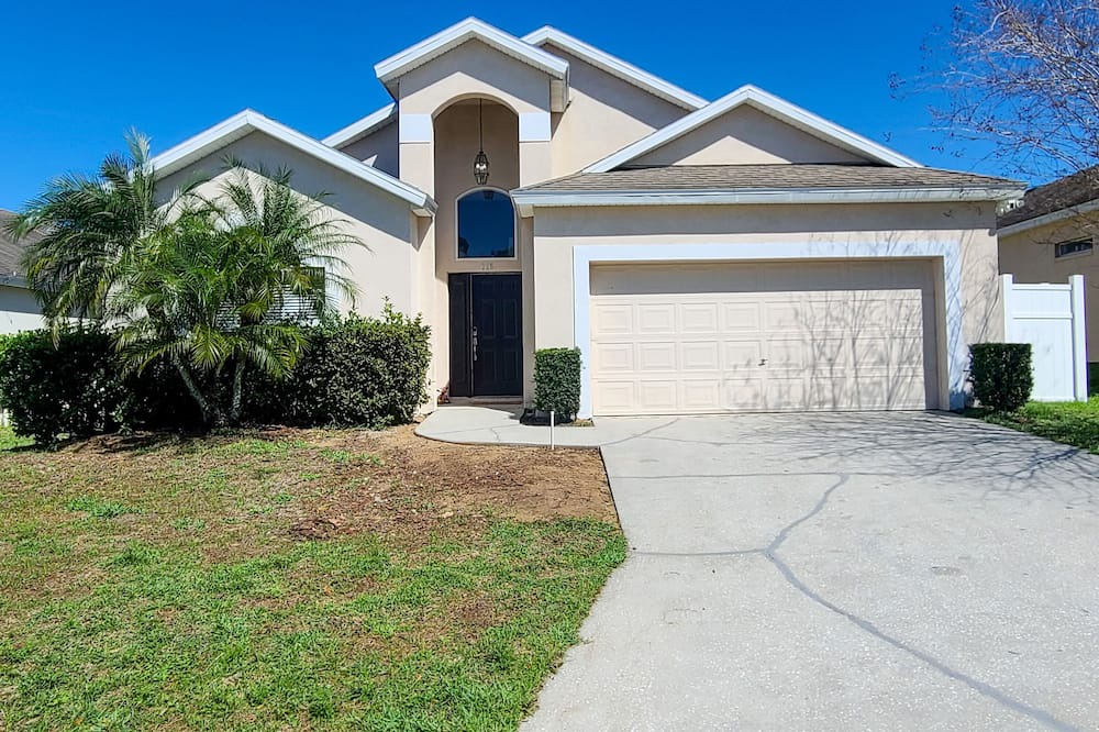 Photo of Outdoor in Tuscan Ridge